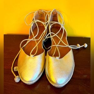 Gentle Souls Nerissa Wedges